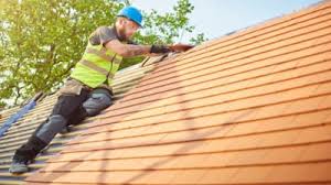 Roof Insulation in North Braddock, PA