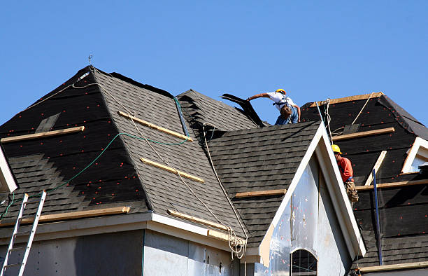 Best Commercial Roofing Services  in North Braddock, PA