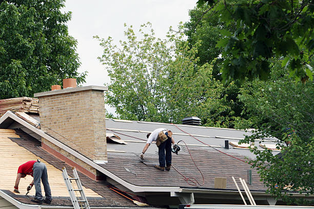 Best Emergency Roof Repair Services  in North Braddock, PA