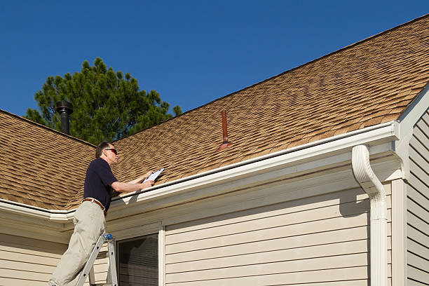 Fast & Reliable Emergency Roof Repairs in North Braddock, PA