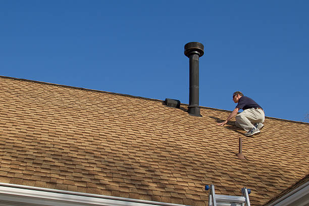 North Braddock, PA Roofing repair and installation Pros